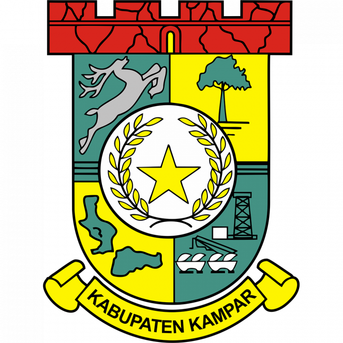 Logo Desa Pandau Jaya